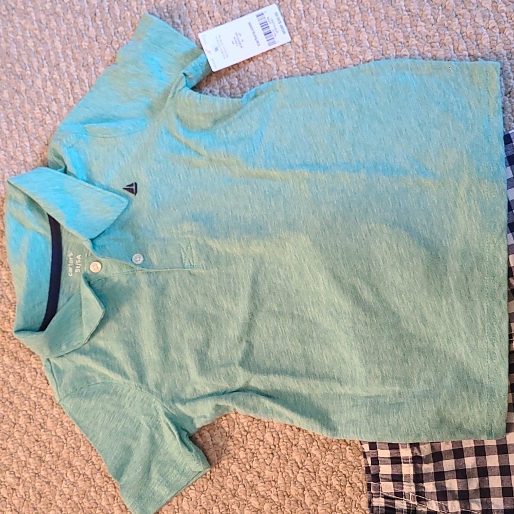 Carters Bundle - Picture 4 of 6